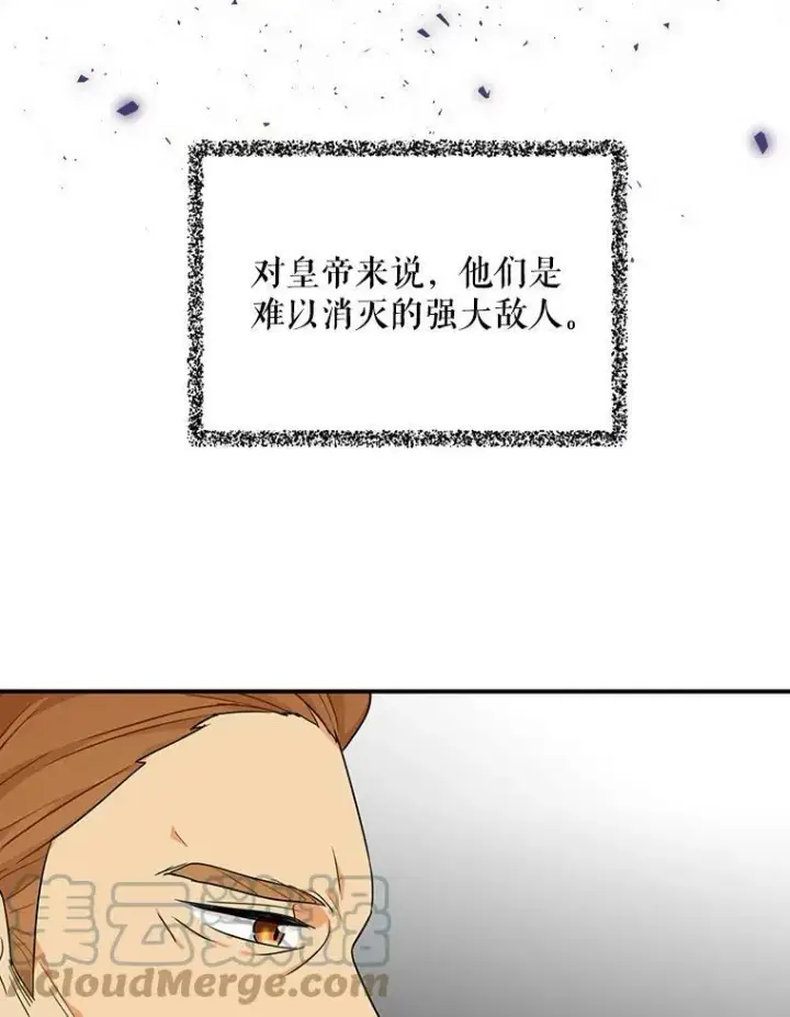 《反派的继母》22.疑惑图43