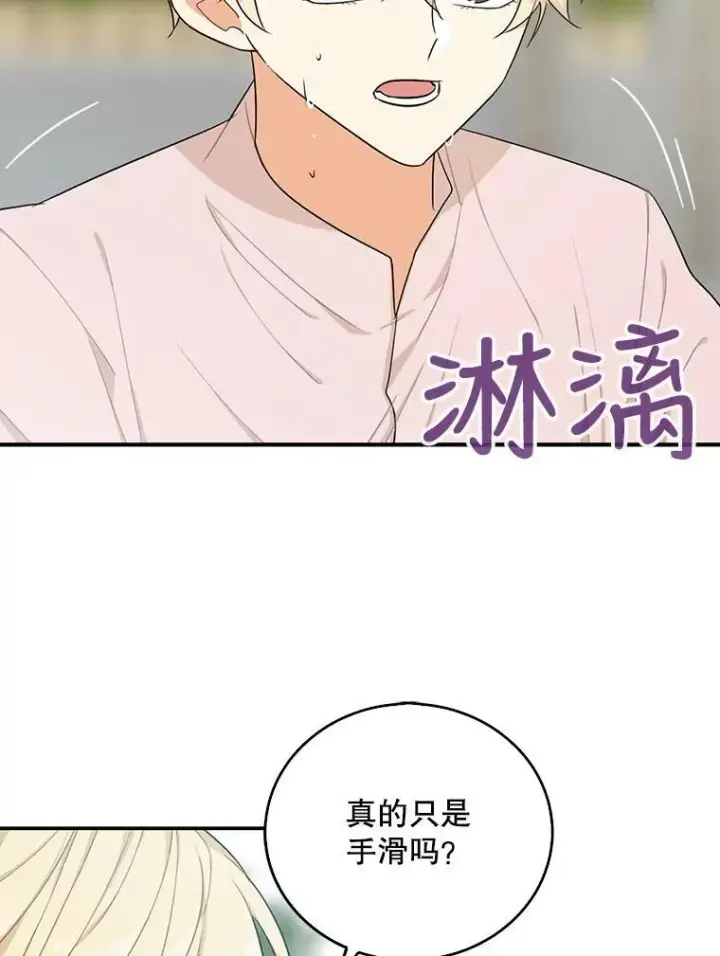 《反派的继母》24.幸福的一天图27