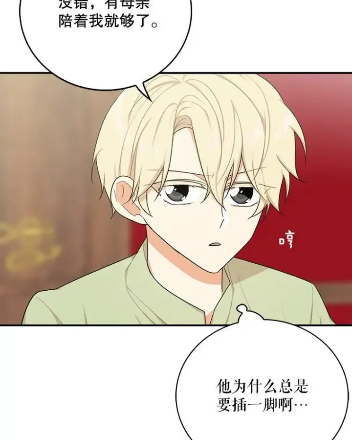 《反派的继母》25.一家人图12