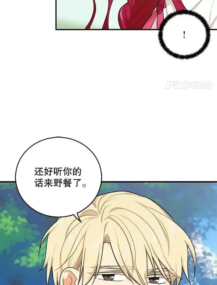 《反派的继母》26.野餐图11