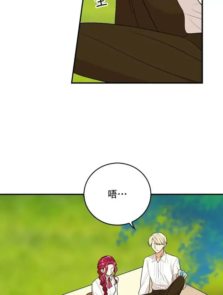 《反派的继母》26.野餐图26