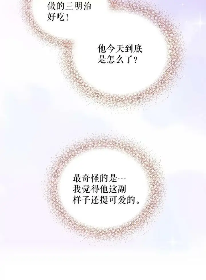 《反派的继母》26.野餐图42