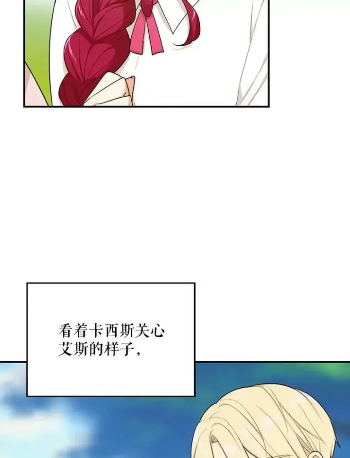 《反派的继母》26.野餐图47