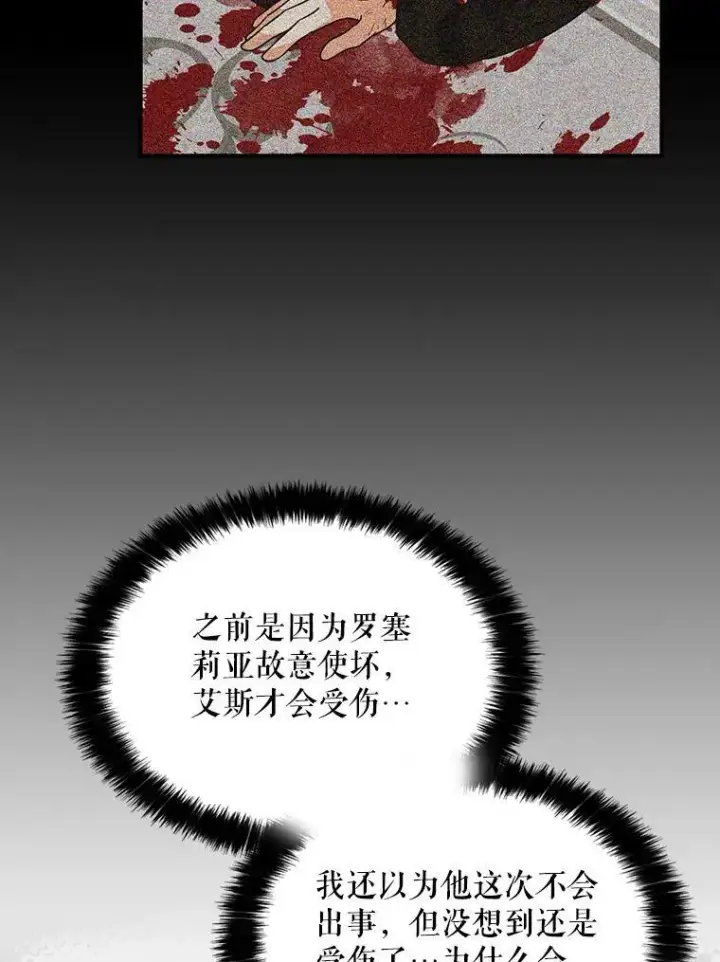 《反派的继母》33.捉迷藏图12