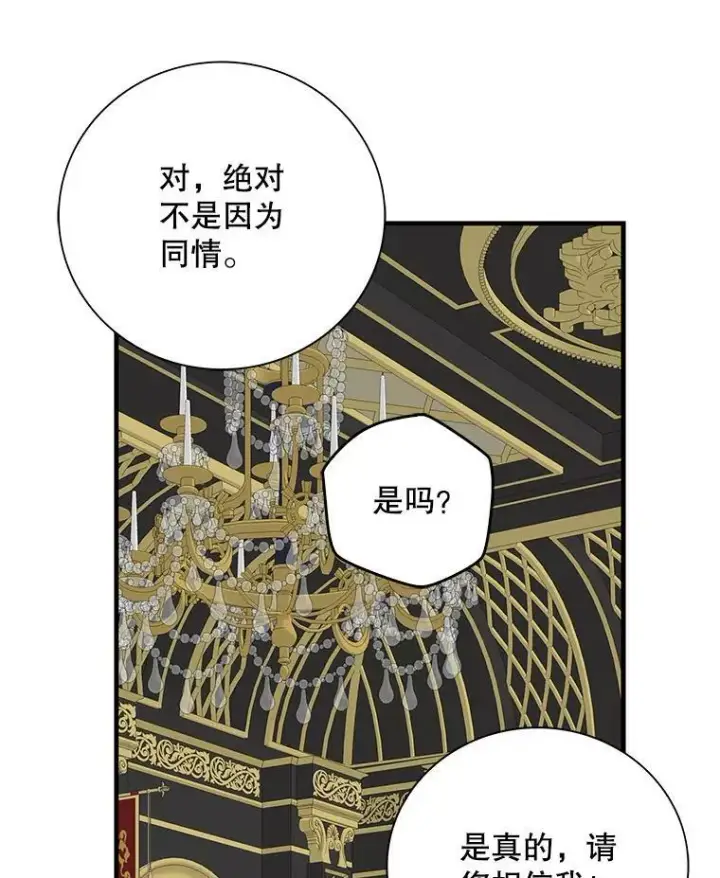 《反派的继母》35.所谓同情图83