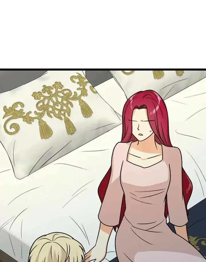 《反派的继母》36.同床共枕图53