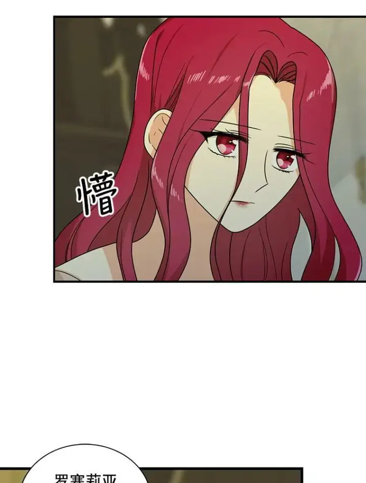 《反派的继母》41.亲生母亲图38
