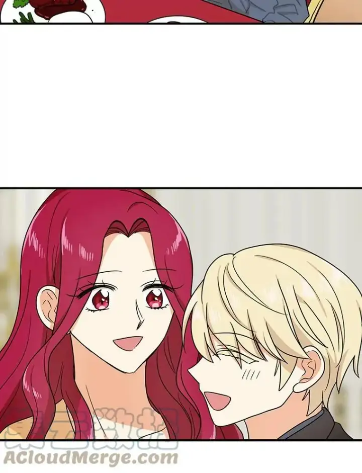 《反派的继母》42.三个人一起睡图19