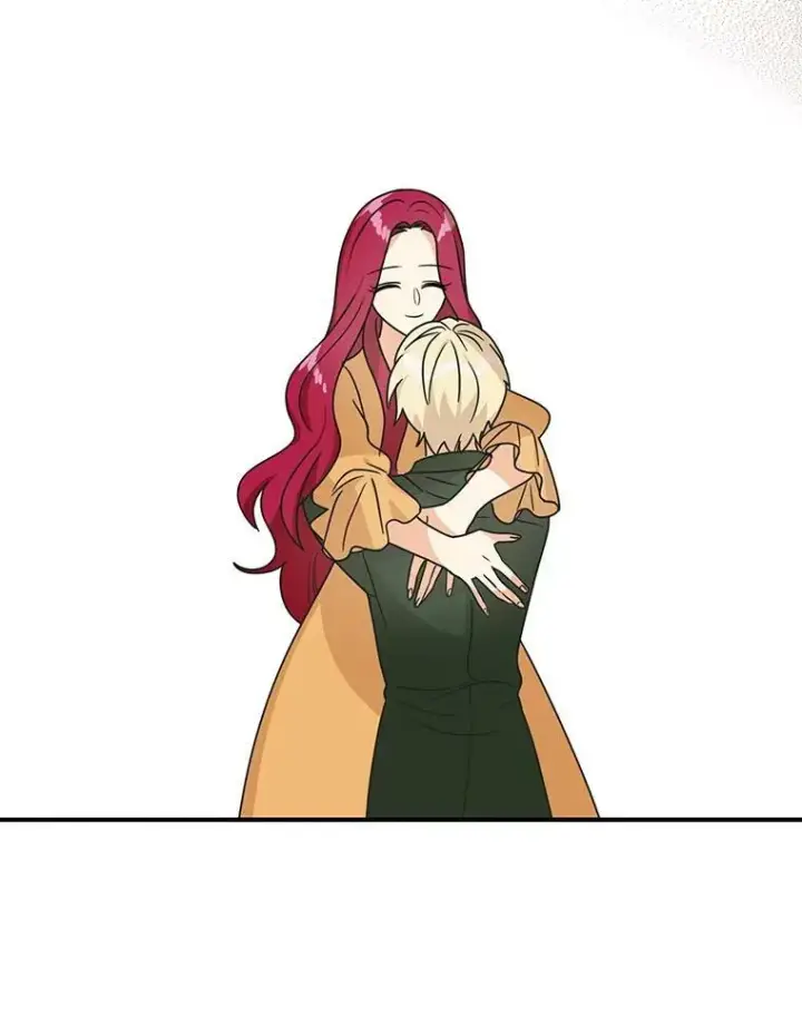 《反派的继母》45.误会解除图36
