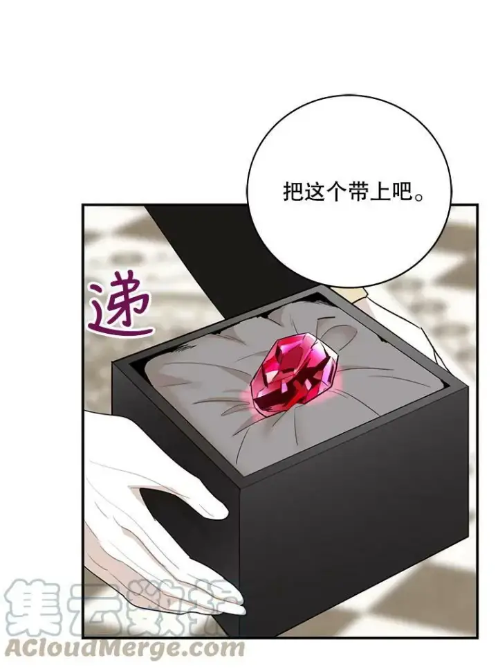 《反派的继母》47.魔力石图55