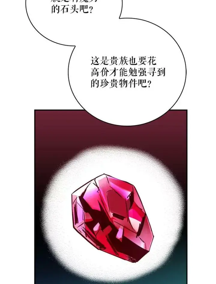 《反派的继母》47.魔力石图60