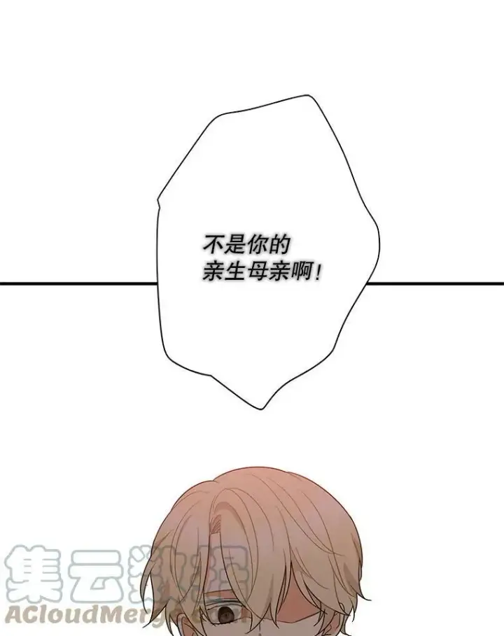 《反派的继母》48.探病图46