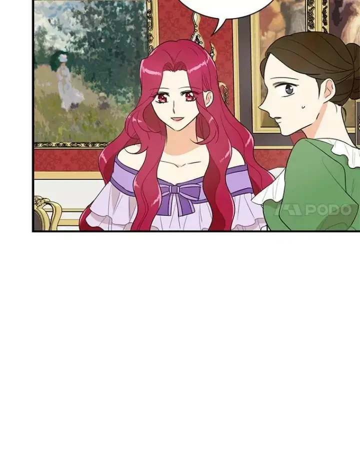 《反派的继母》48.探病图57