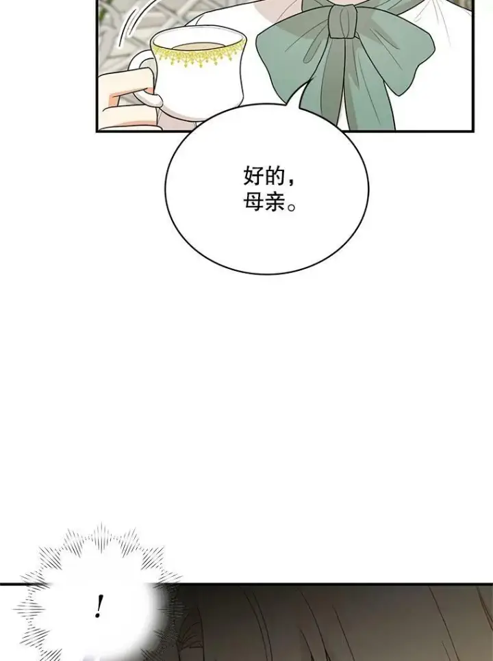 《反派的继母》50.茶图57
