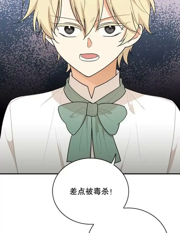 《反派的继母》51.毒杀图84