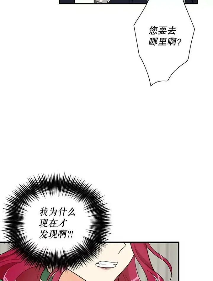 《反派的继母》52.唯一的弱点图51