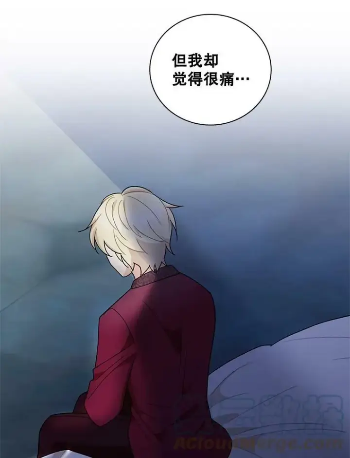 《反派的继母》53.真相暴露图49