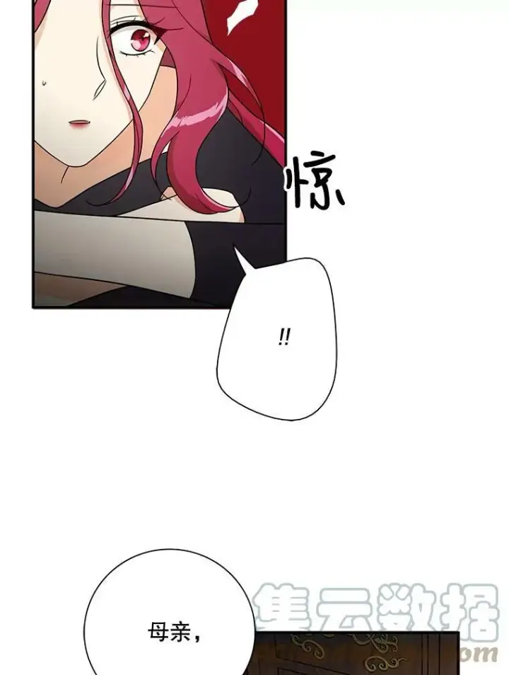 《反派的继母》53.真相暴露图64