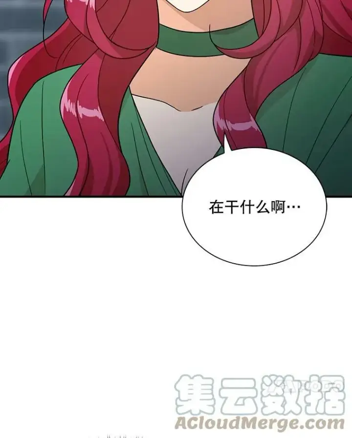 《反派的继母》53.真相暴露图7