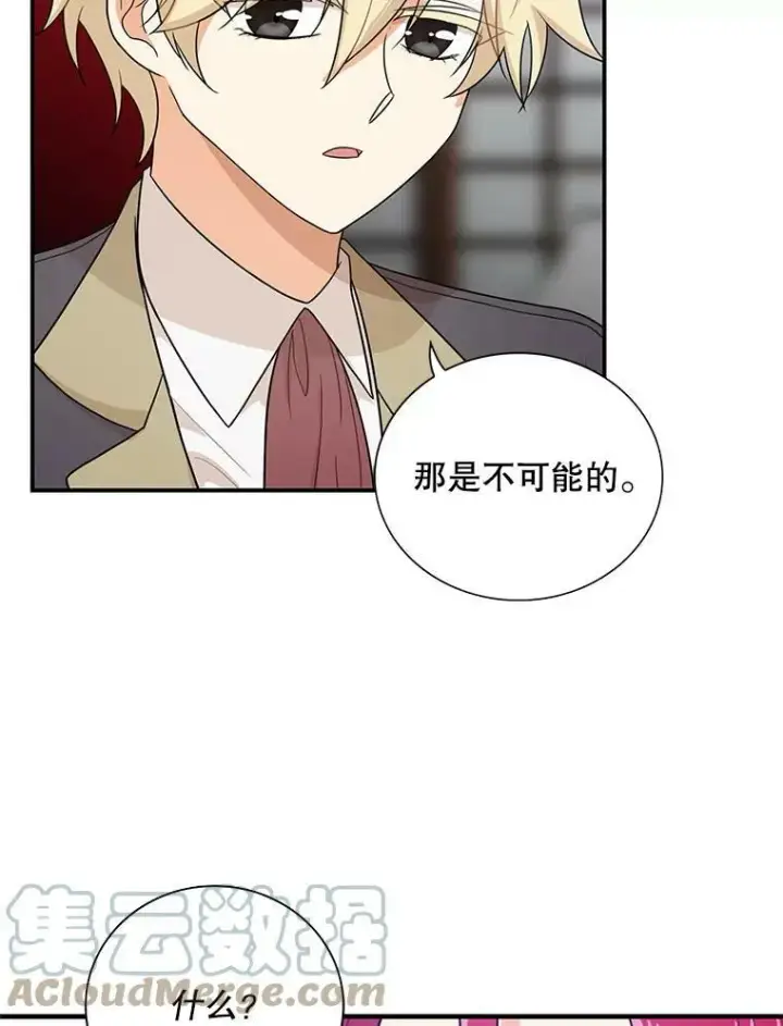 《反派的继母》53.真相暴露图82