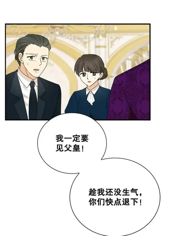 《反派的继母》55.皇太子的决心图15