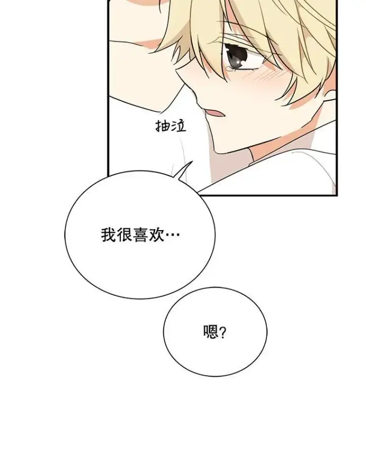 《反派的继母》58.重回平静图63