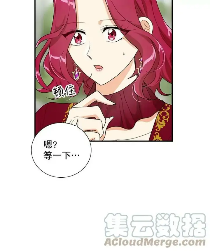 《反派的继母》61.幸福图13