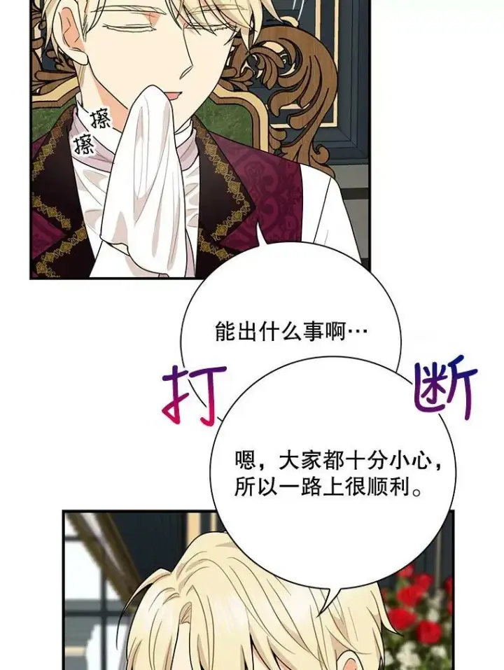 《反派的继母》61.幸福图39