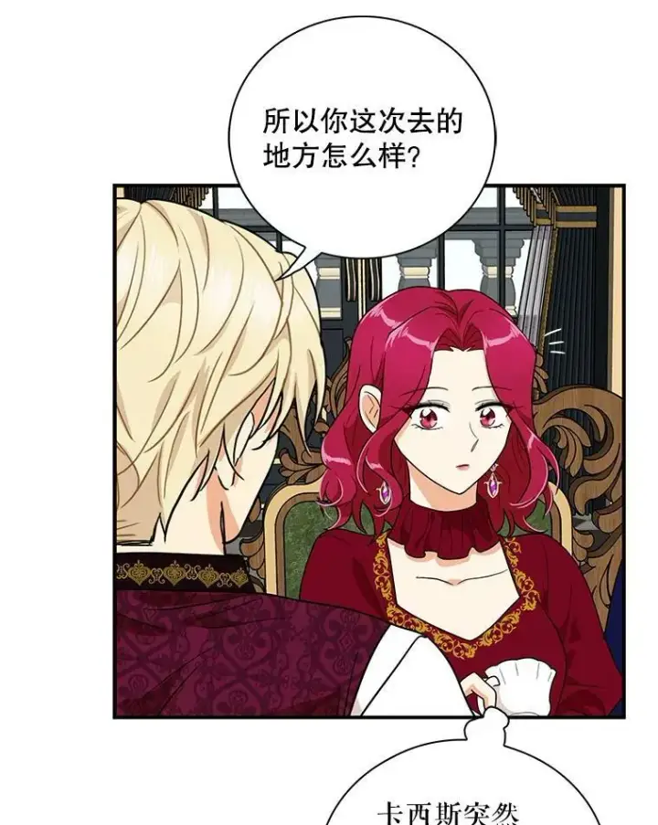 《反派的继母》61.幸福图50