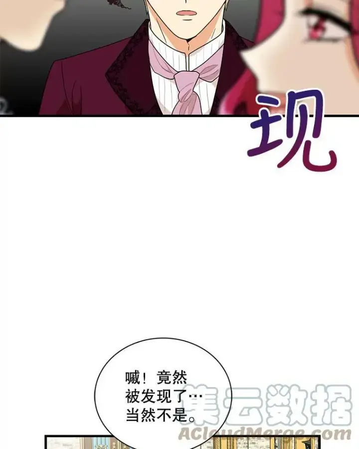 《反派的继母》61.幸福图85