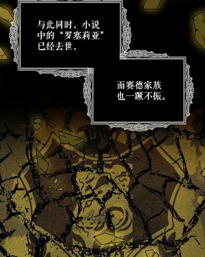 《反派的继母》62.皇宫宴会图17