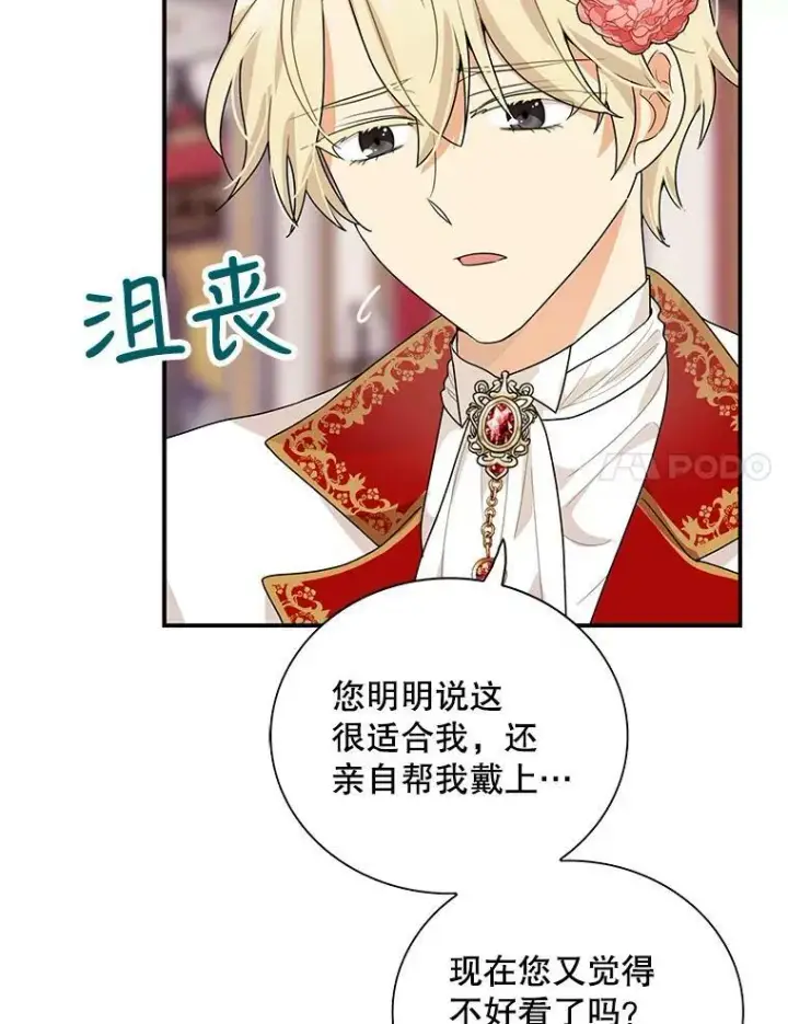 《反派的继母》62.皇宫宴会图57