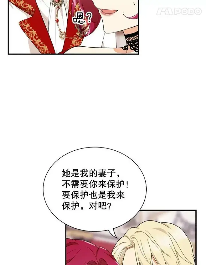 《反派的继母》62.皇宫宴会图74