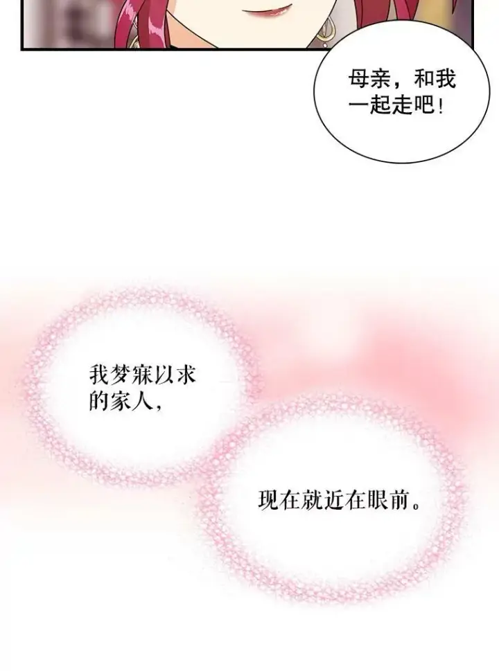 《反派的继母》62.皇宫宴会图81