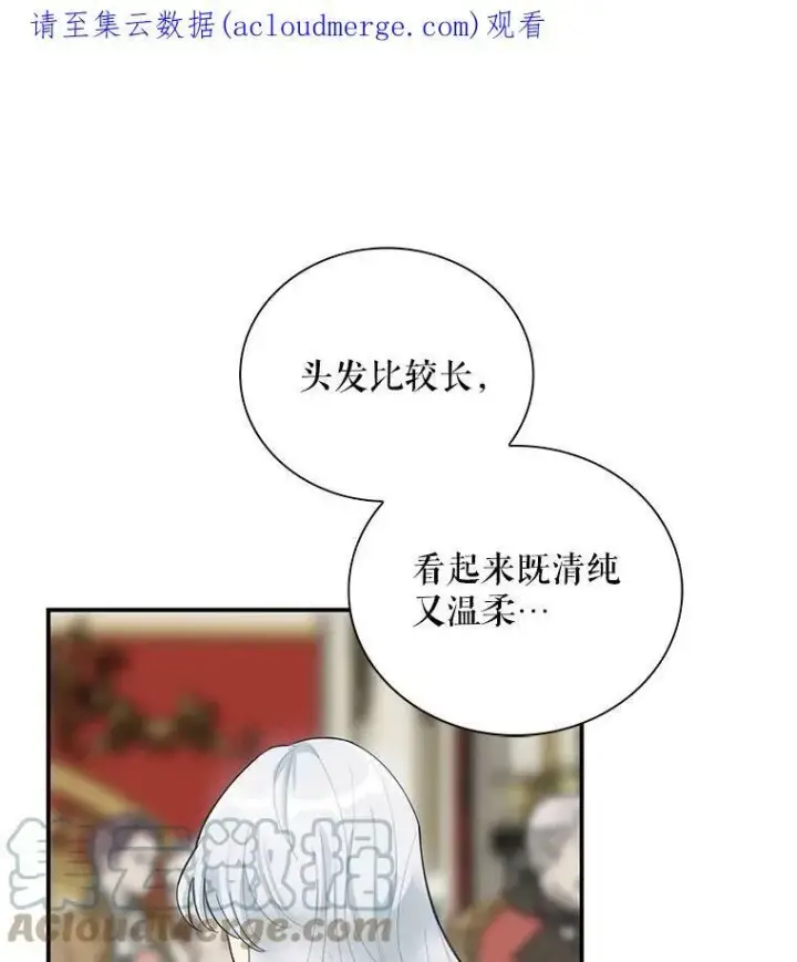 《反派的继母》62.皇宫宴会图99