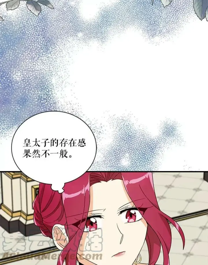 《反派的继母》63.再见艾丽莎图19