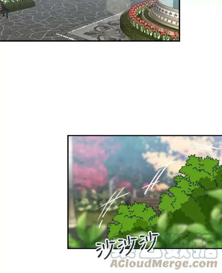 《反派的继母》67.卡丽娜和猫图46