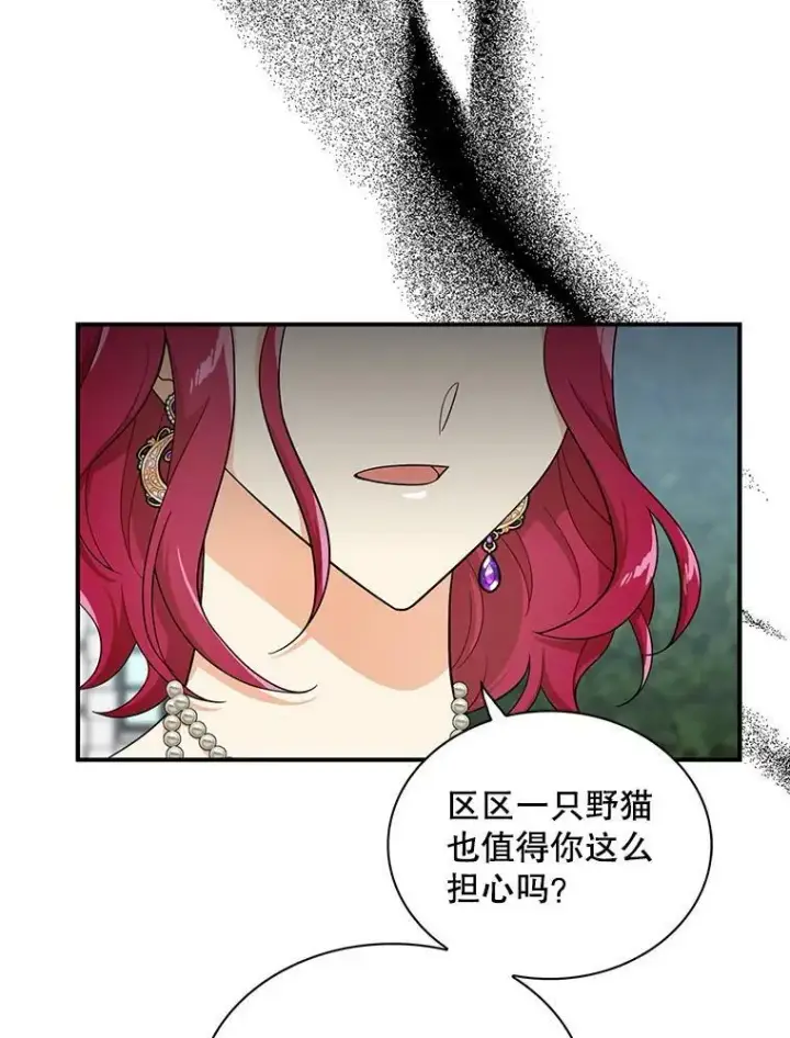《反派的继母》68.卡丽娜的邀请函图36