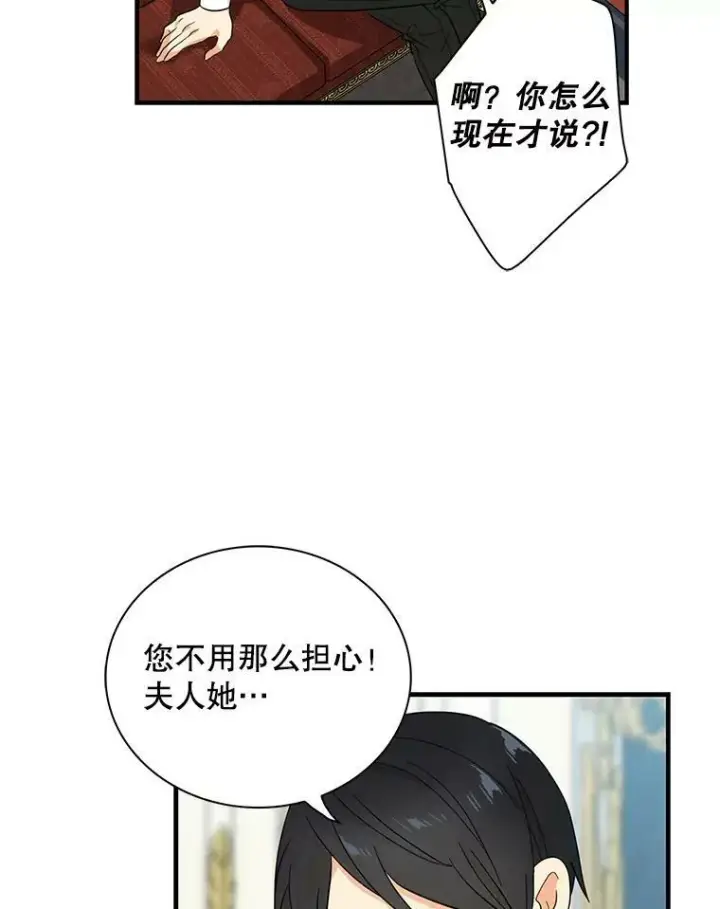 《反派的继母》68.卡丽娜的邀请函图65