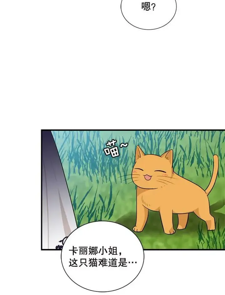 《反派的继母》69.和卡丽娜交朋友图26