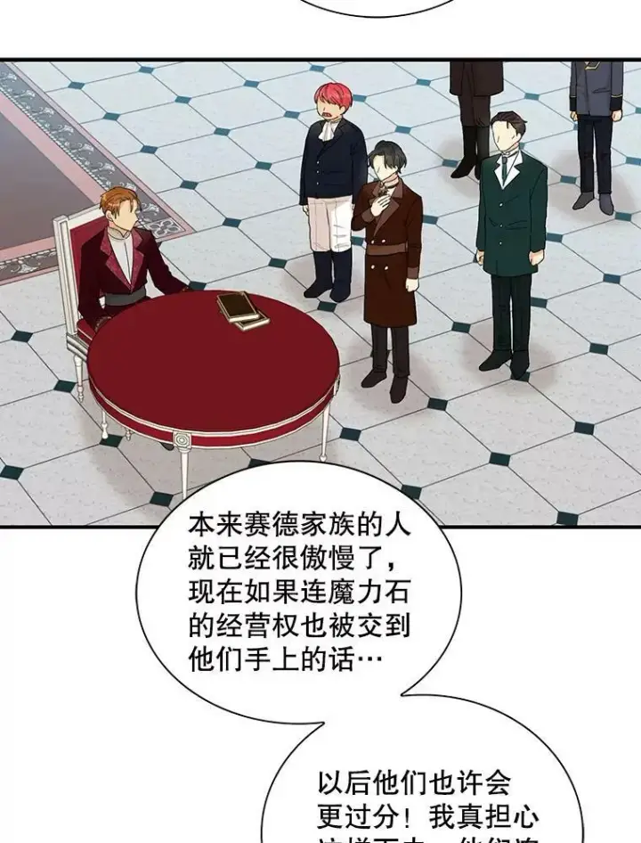 《反派的继母》73.误会图12
