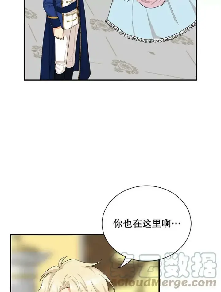 《反派的继母》74.皇太子出招图49