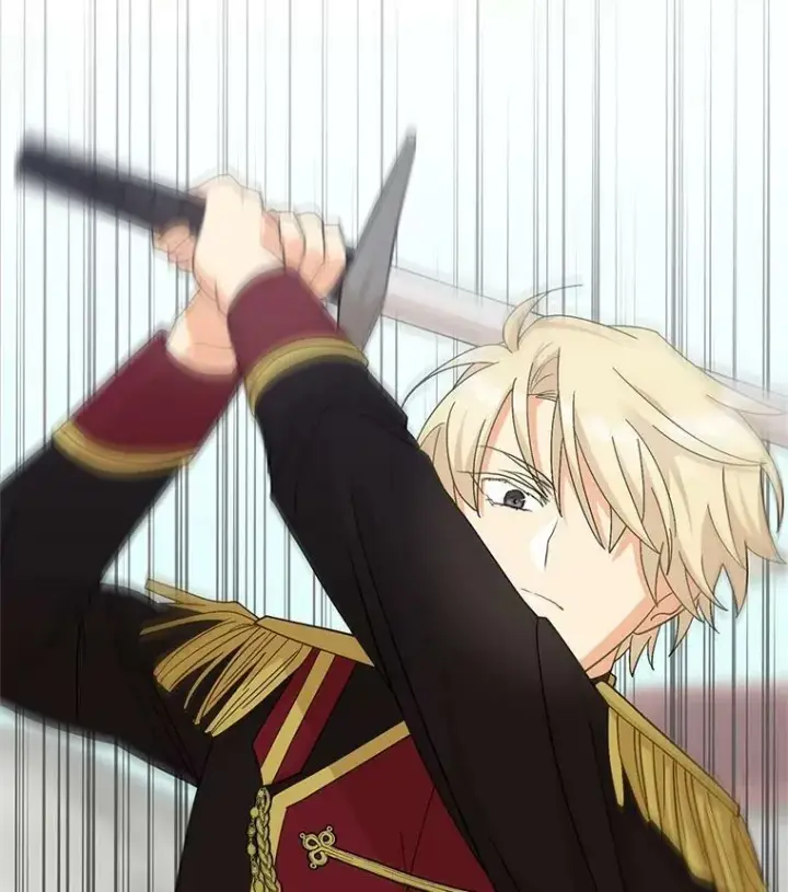 《反派的继母》77.谣言四起图3