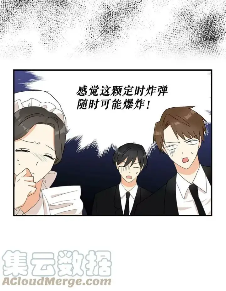 《反派的继母》78.后继无人图22