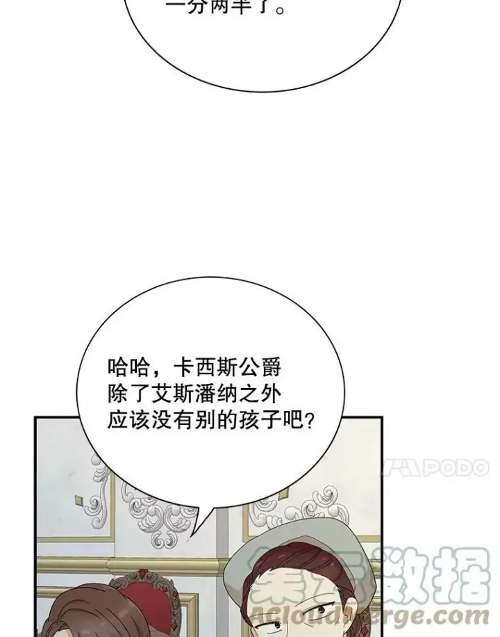 《反派的继母》78.后继无人图64