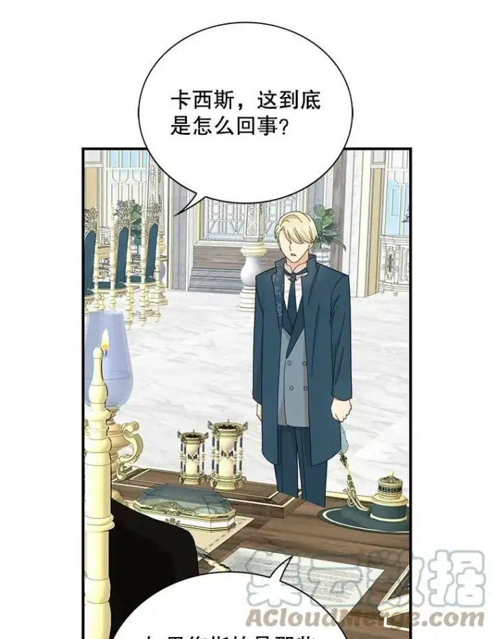 《反派的继母》78.后继无人图76