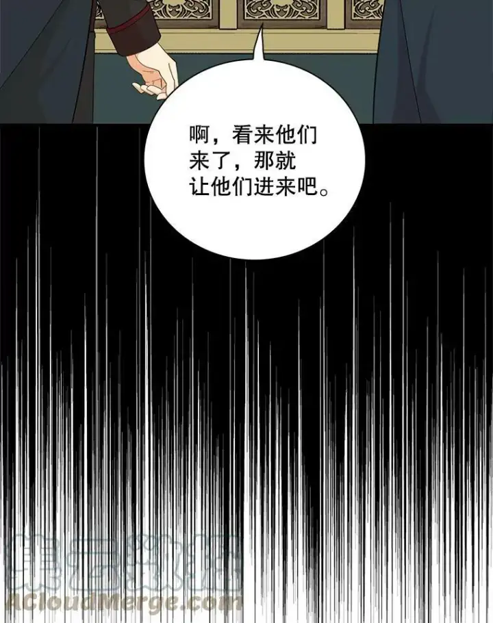 《反派的继母》79.顺利解决图16