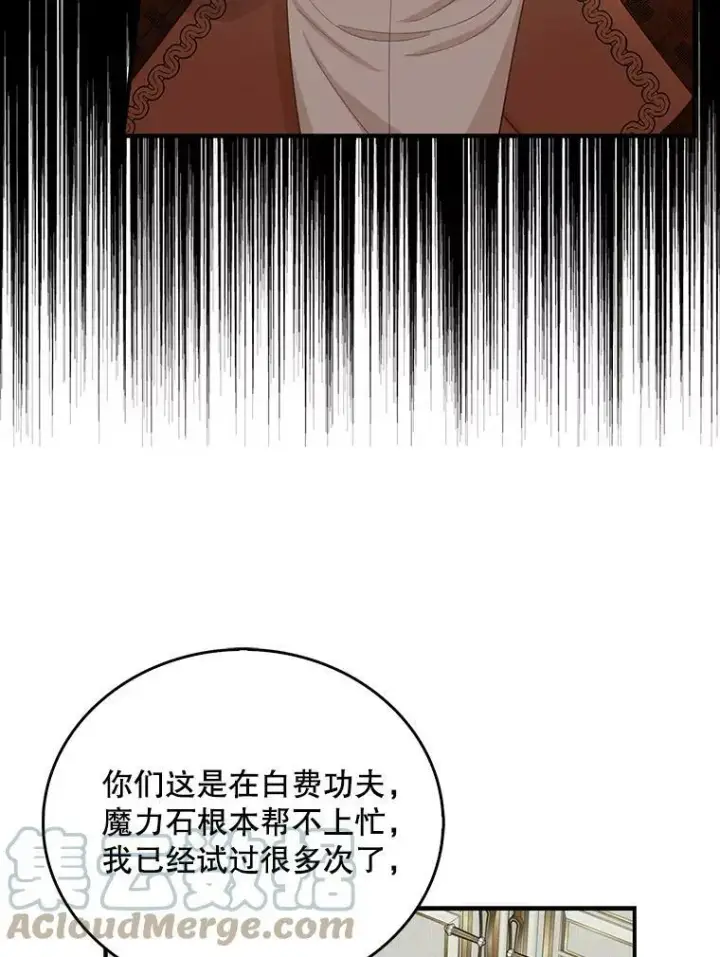 《反派的继母》82.皇帝醒了图19