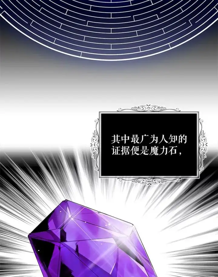 《反派的继母》86.魔力石的秘密图23