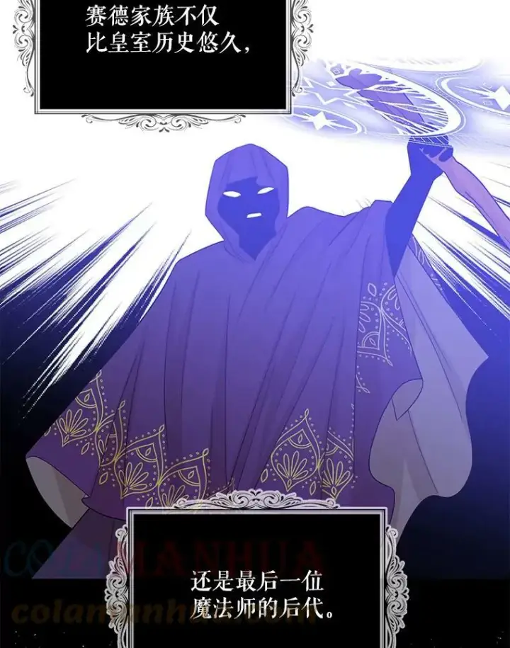 《反派的继母》86.魔力石的秘密图25